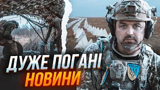 🔥ЛАПІН: перекидання ТРЕТЬОЇ ШТУРМОВОЇ під Авдіївку - важливий знак. На лінії фронту будуть зміни