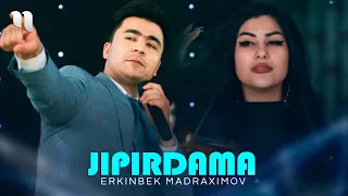 Erkinbek Madraximov - Jipirdama (Official Music Video)