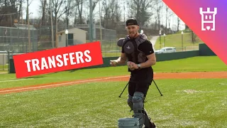 Transfer Progression | Catcher's Crash Course