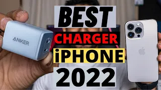 2022 Best Charger for your Smartphone! Anker 521 Charger (NANO PRO)