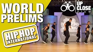 (UC) Lil's Dance - Russia (Varsity Division) @ HHI's 2015 World Prelims