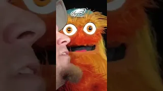 ITS AN HONOR GRITTY