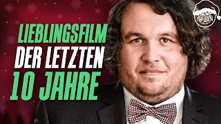 Robert Hofmann: LA LA LAND (Mein Lieblingsfilm der letzten 10 Jahre)