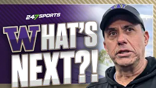 Transfer Portal 2024: Washington Huskies | Full Roster Breakdown + Expert Analysis