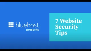 Website Security: 7 Tips to Keep Your Business Safe