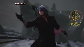 Dante Must Die - Mission 18 Perfect S Rank - Devil May Cry 5