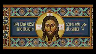 Orthros and Divine Liturgy: Tone 8 October 4th