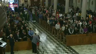 The Daily Mass from St. Louis Cathedral