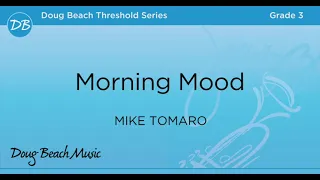 Morning Mood - Mike Tomaro