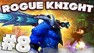 Sven ( Rogue Knight ) от A3A4TOSTOBOY TOP 1. Купить капсы Телеграмм @AzaDoter