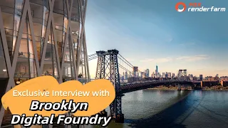 Exploring the Success behind Brooklyn Digital Foundry’s Viz Pro of the Year