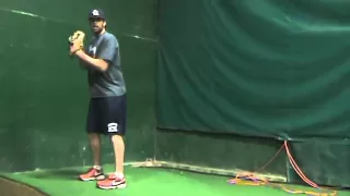 Basic Pitching Mechanics for Young Pitchers