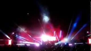 Arty & BT ft. Nadia Ali - This Must Be The Love@ Beyond Wonderland 3-16-13