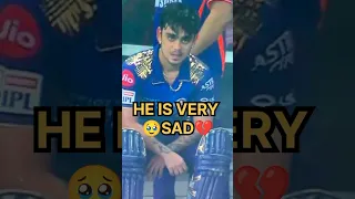 EMOTIONAL MOMENT IN INDIAN TEAM #shorts #viral #cricket #trend #emotion #trending #emotional #status