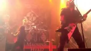 Machine Head - Killers and Kings - Scion Rockfest 2014