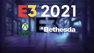 Microsoft + Bethesda Showcase | E3 2021