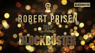 ROBERT PRISEN 2018 - LIVE