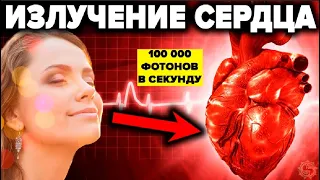 Сенсационное открытие  о сердце ❤️ о котором молчат