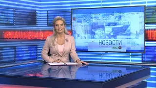 Новости Новосибирска на канале "НСК 49" // Эфир 07.05.24