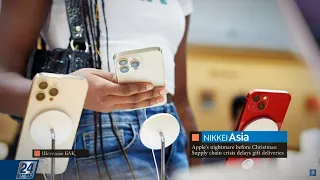 Apple Азиядағы зауыттарда жаңа смартфондар мен планшеттер шығаруды тоқтатты | Шетелдік БАҚ