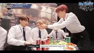 How BTS love and caring for their Maknae Jungkook