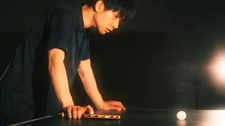 Haiki “帰り道” (Official Music Video)