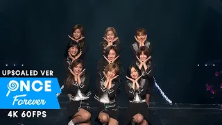 TWICE「Cheer Up」TWICELAND The Opening (60fps)