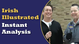 Instant Analysis: Pre-Game Analysis and Final Thoughts Before Blue-Gold