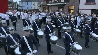 Pride Of The Bann 4 @ Own Parade 2024