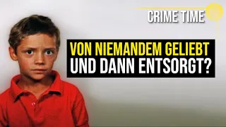 KEINER wollte ihn: Das traurige Schicksal von Charles-Edouard Turquin | Crime Time Doku