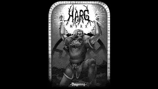 Harg - Allfader [Dagning] 2015