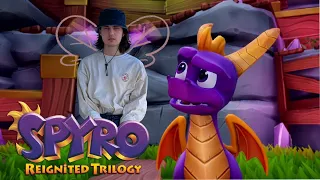 Лучшие моменты | Spyro