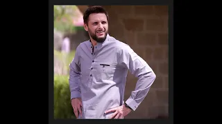 IBTIDAA' 22 By Shahid Afridi Store