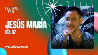 Jesús María: Día 07 - Luciano Pereyra, Dúo Coplanacu y Las Voces de Orán - Festival País 2024