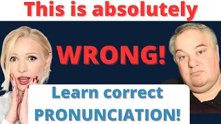 AVOID THESE PRONUNCIATION MISTAKES / CORRECT PRONUNCIATION OF "FULLY" / DON'T MISPRONOUNCE ASTERISK