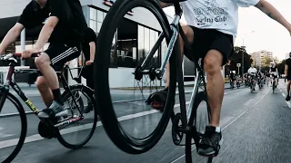 ChainReaction - Summer Arrived // FixedGear FGFS