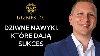 25 dziwnych, szalonych i pozornie niedorzecznych zachowań przedsiębiorcy [Biznes 2.0]