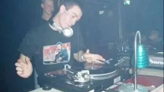 DJ D - The Scorpion King (The Blaster Remix)