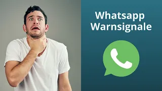 5 Whatsapp Zeichen, dass er dich nicht wirklich mag! Darius Kamadeva Dating Coach