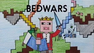 the never-ending search for a good bedwars teammate