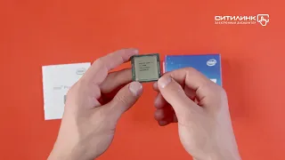 Обзор процессора INTEL Core i7 10700K, LGA 1200, BOX | Ситилинк