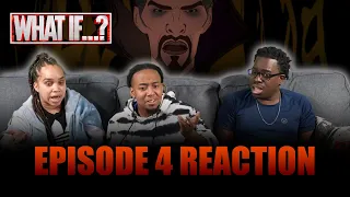 What If... Doctor Strange Lost His Heart Instead of His Hands? | What If Ep 4 Reaction