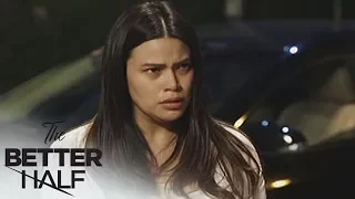 The Better Half: Bianca destroys Marco's car | EP 109
