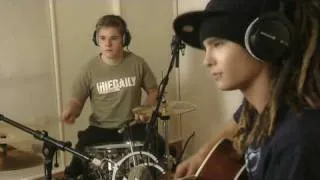 Tokio Hotel - Reden (accoustic)