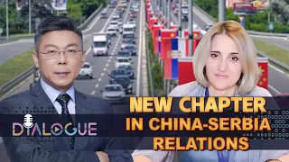 New chapter in China-Serbia 'ironclad' friendship: What to expect?