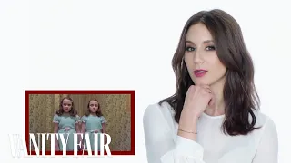 Pretty Little Liars' Troian Bellisario Reviews Evil Twins in Movies and TV | Vanity Fair