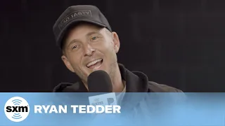 Why Ryan Tedder Regrets Writing "XO" For Beyoncé, Not OneRepublic | SiriusXM