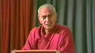 Sri Vidya (01/41) Tantra Kundalini Kriya Yoga Meditation Swami Rama