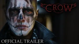 CROW (2022) | Official Trailer