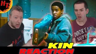 Kin Trailer Reaction ( 2018 )